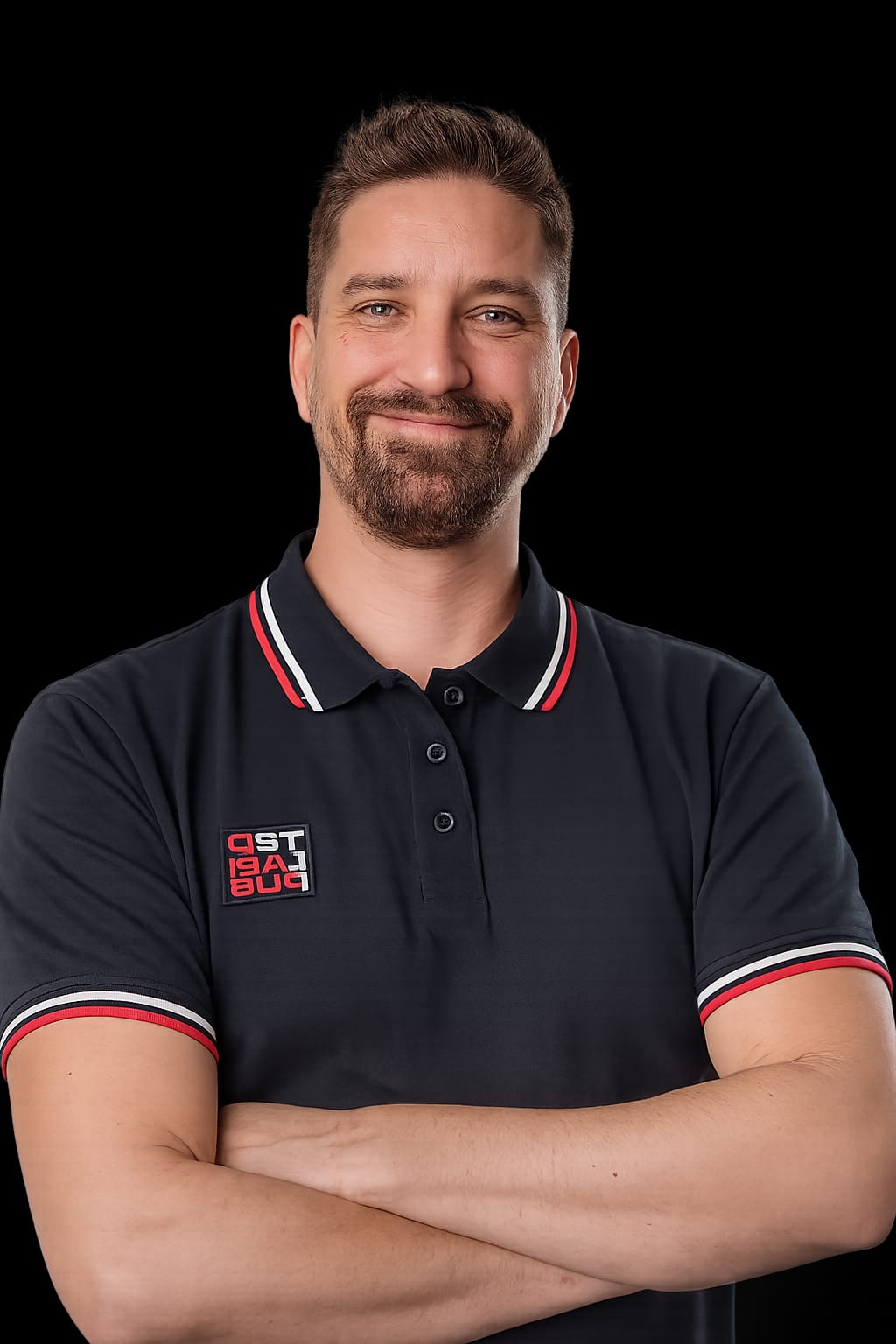 Jérémy, fondateur de Tech For You