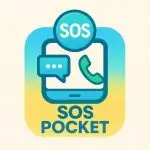logo SOS Pocket